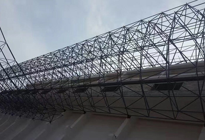 宜都泗洪垃圾电厂