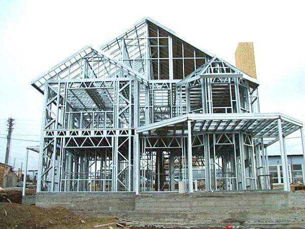 宜都钢结构建筑的腐蚀问题应该如何预防